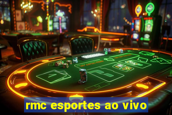 rmc esportes ao vivo