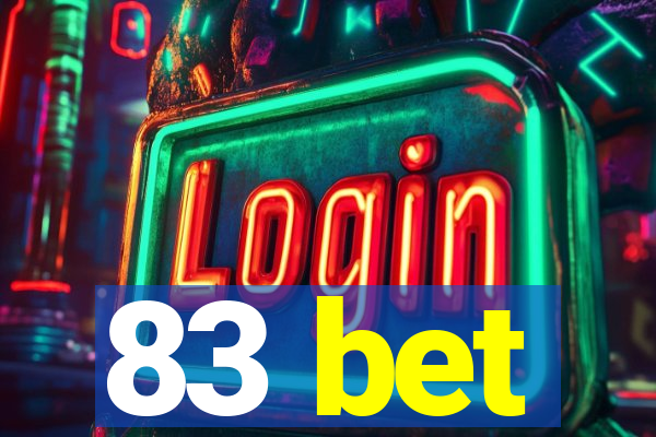 83 bet