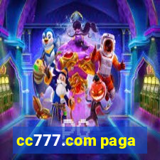 cc777.com paga