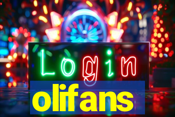 olifans