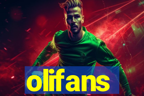 olifans