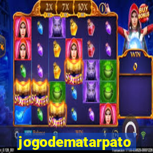 jogodematarpato