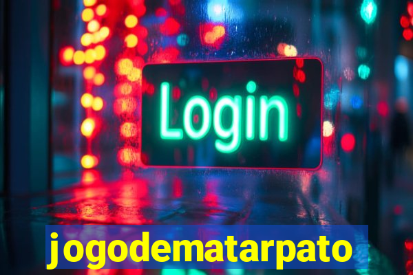 jogodematarpato