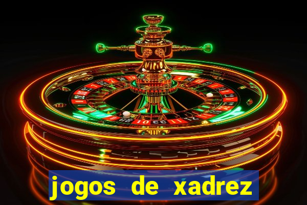 jogos de xadrez das tres espias demais