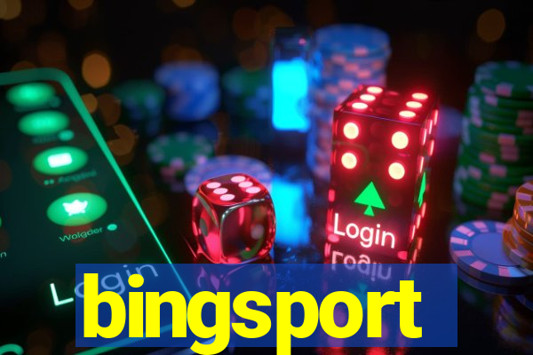 bingsport