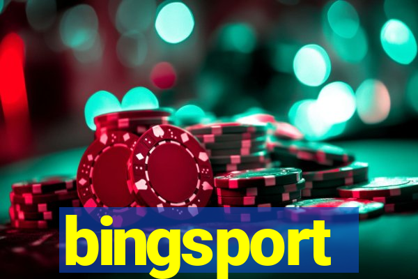 bingsport