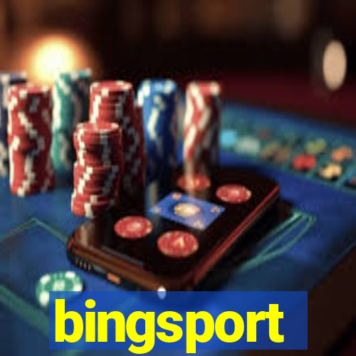 bingsport