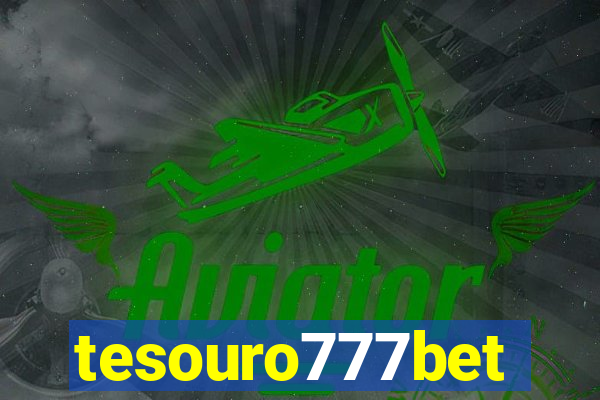 tesouro777bet