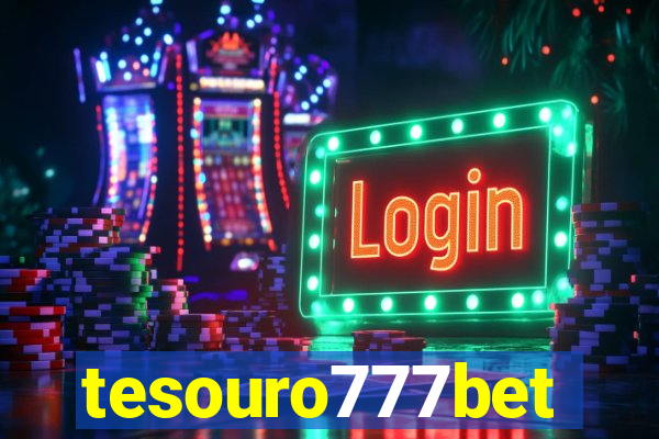 tesouro777bet