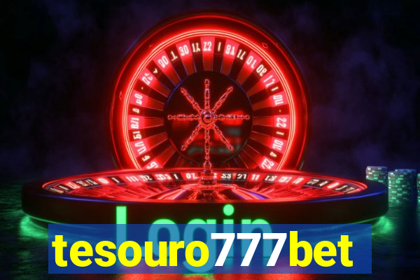 tesouro777bet