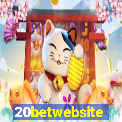 20betwebsite