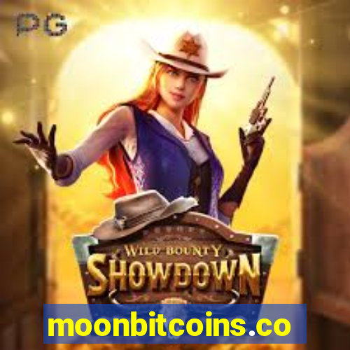 moonbitcoins.com