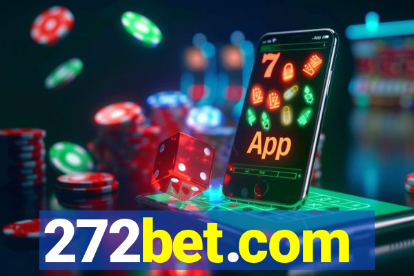 272bet.com