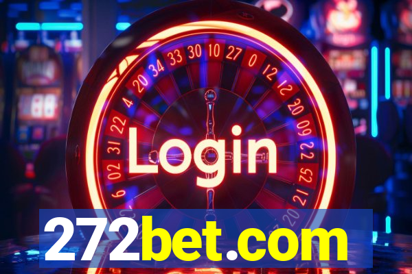 272bet.com