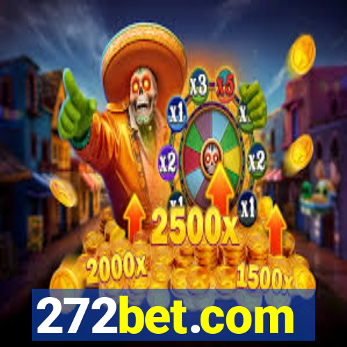 272bet.com