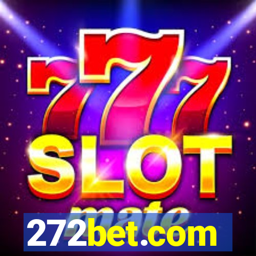 272bet.com