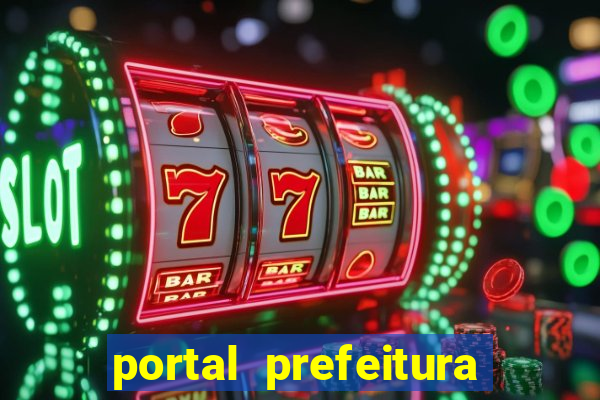 portal prefeitura juiz de fora