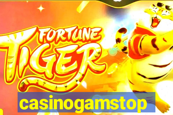 casinogamstop