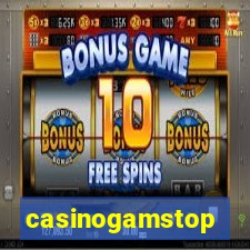 casinogamstop