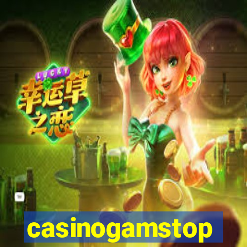 casinogamstop