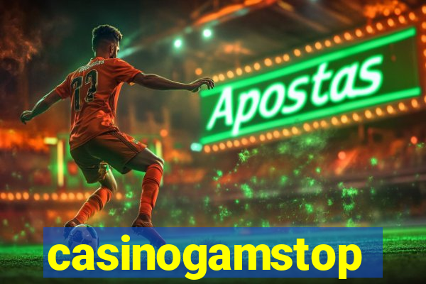 casinogamstop