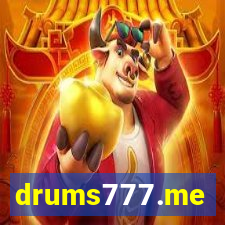 drums777.me