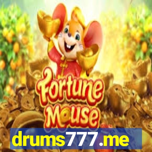 drums777.me