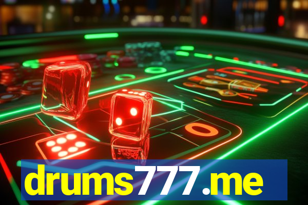 drums777.me