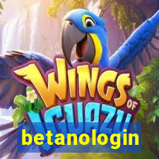 betanologin