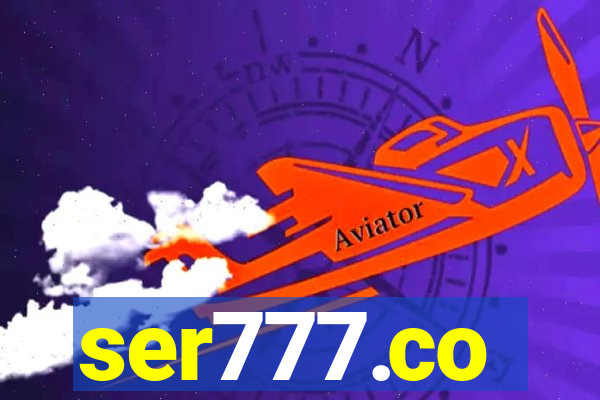 ser777.co