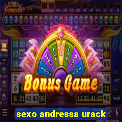 sexo andressa urack