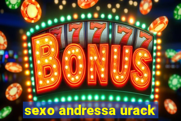 sexo andressa urack