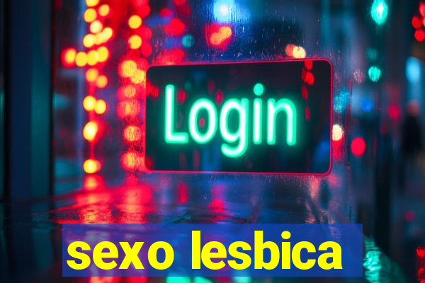 sexo lesbica