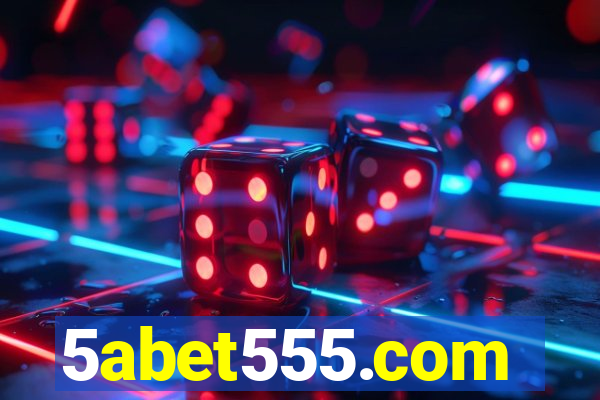 5abet555.com