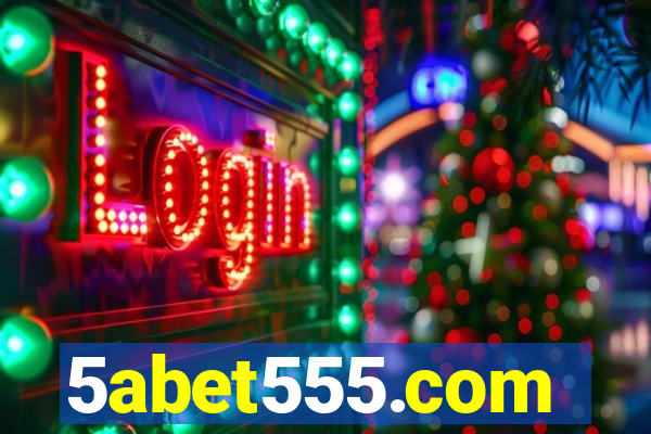 5abet555.com