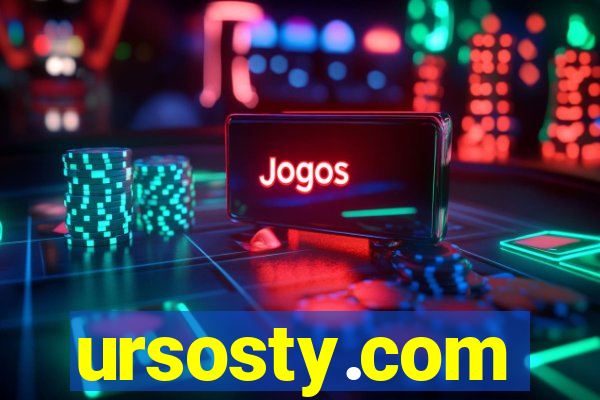 ursosty.com