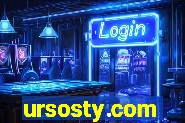 ursosty.com