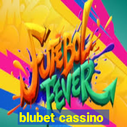 blubet cassino