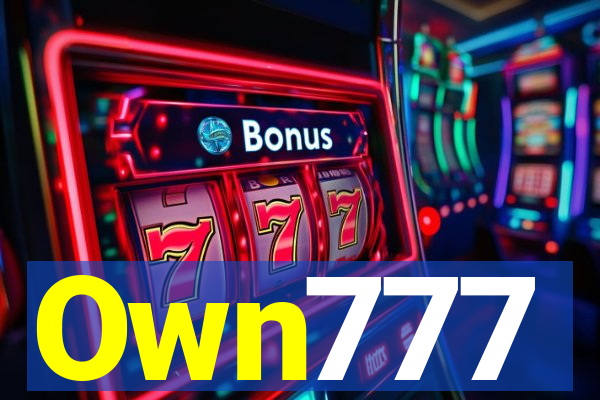 Own777