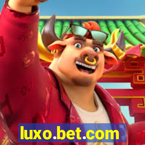 luxo.bet.com