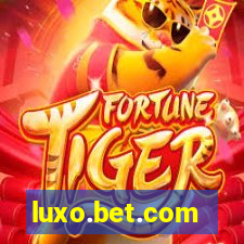 luxo.bet.com