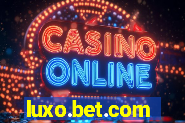 luxo.bet.com