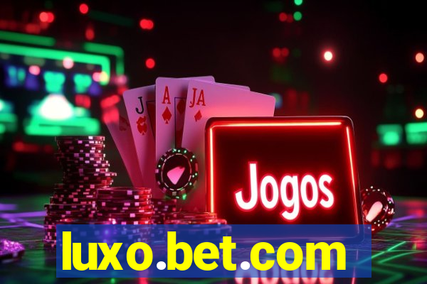 luxo.bet.com