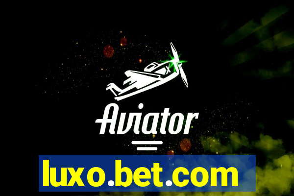 luxo.bet.com