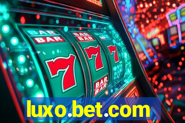 luxo.bet.com