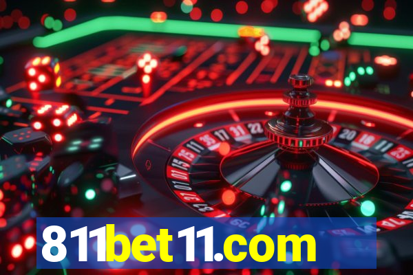 811bet11.com