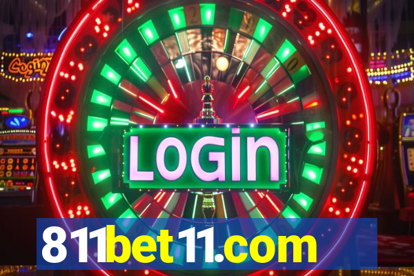 811bet11.com