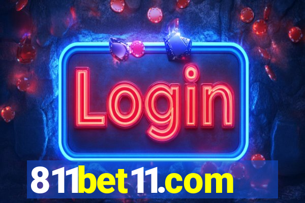 811bet11.com