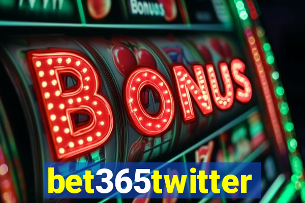 bet365twitter