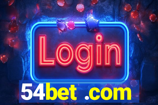 54bet .com